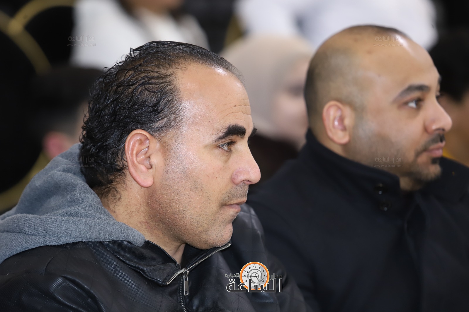 Madar Al-Saa Images 0.9760946025659656