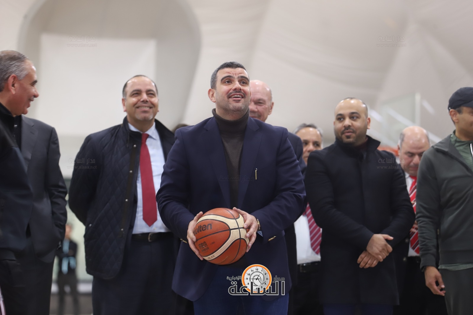 Madar Al-Saa Images 0.5813224403737034