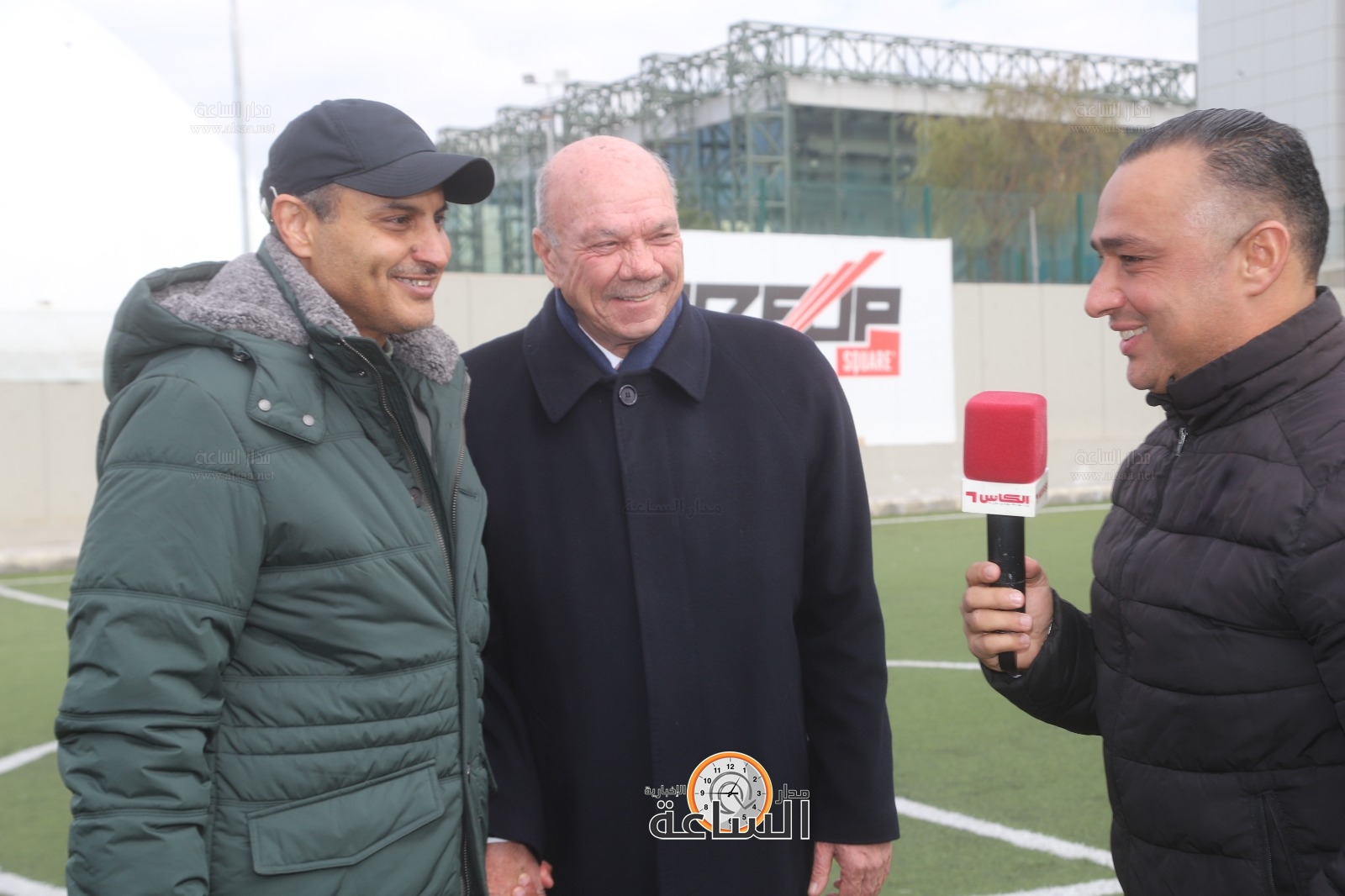 Madar Al-Saa Images 0.07164342885958419