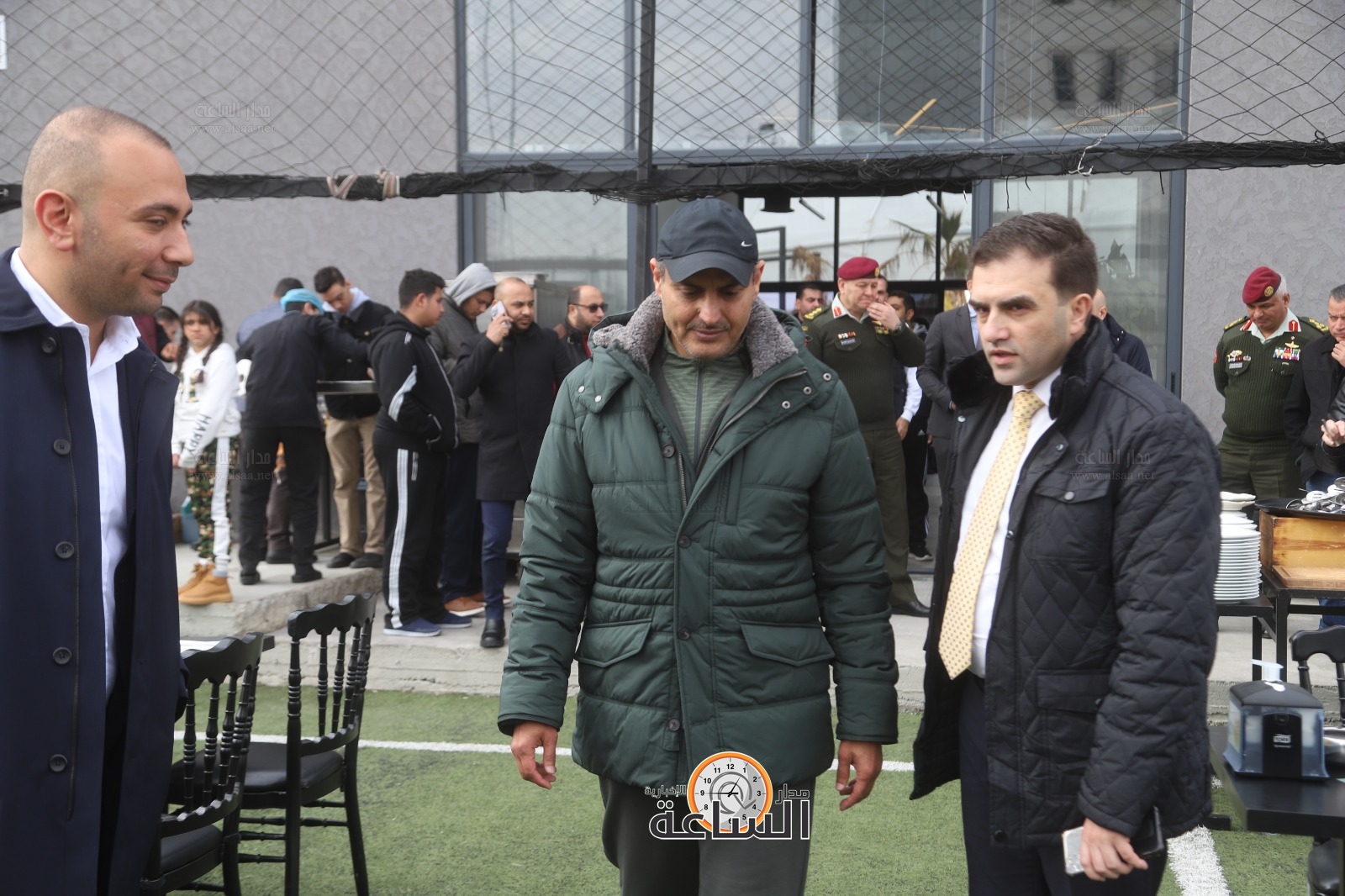 Madar Al-Saa Images 0.2806463152789651