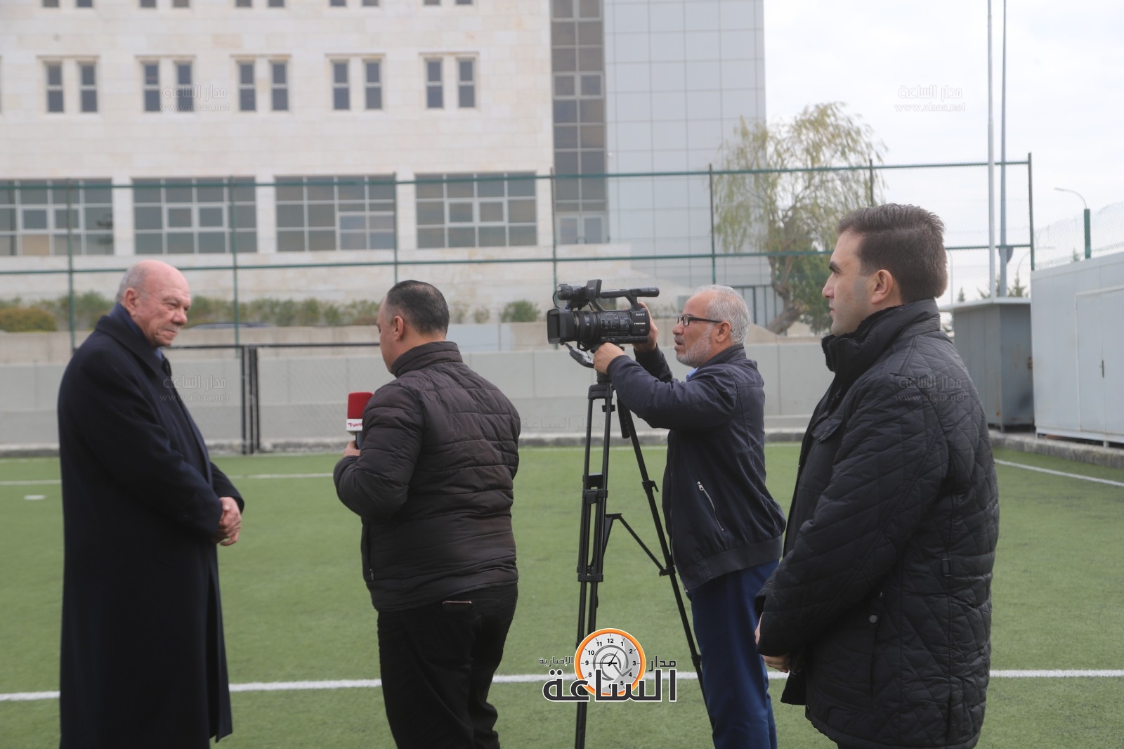 Madar Al-Saa Images 0.5915015116965991