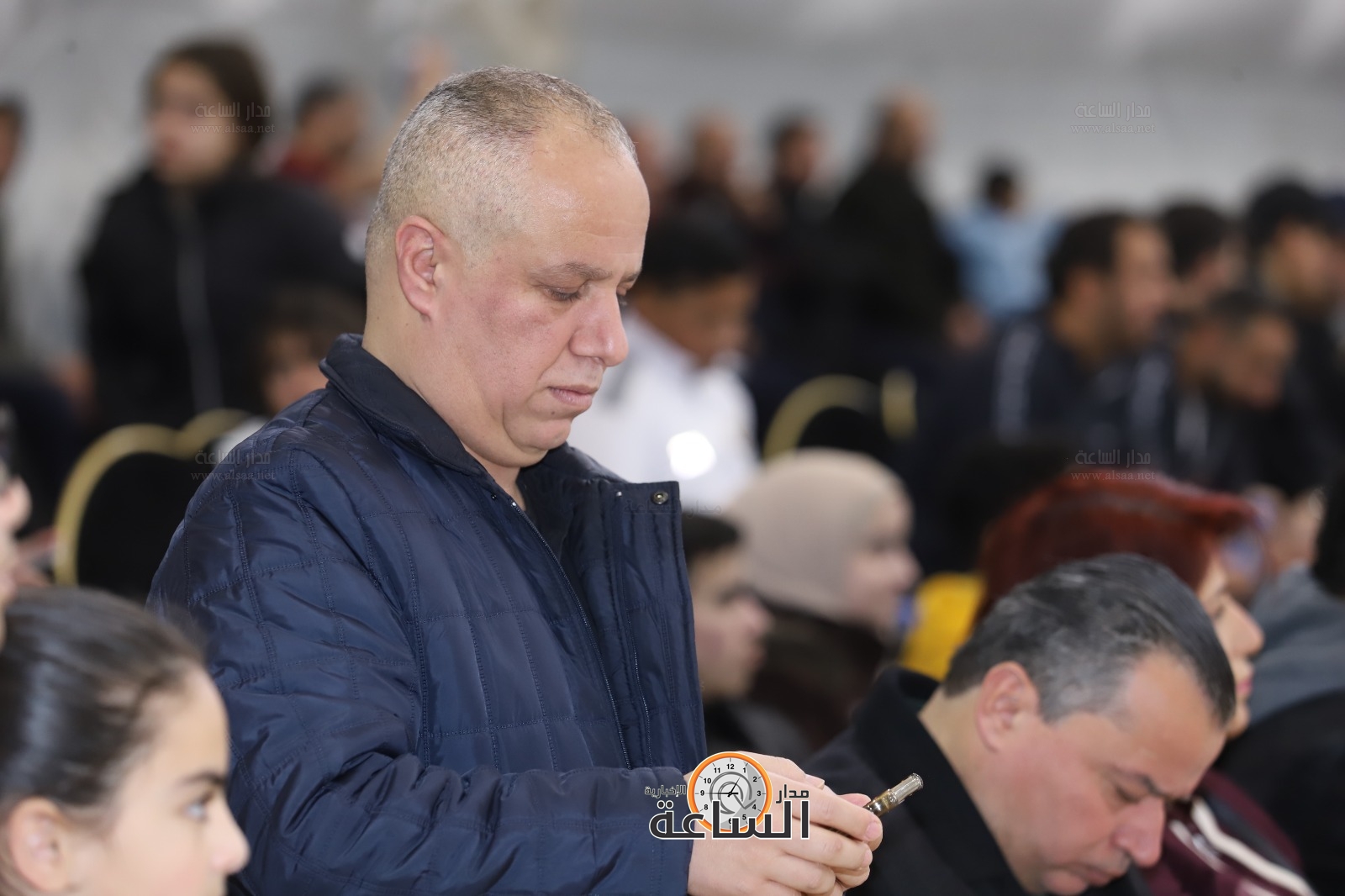 Madar Al-Saa Images 0.8513928987515516