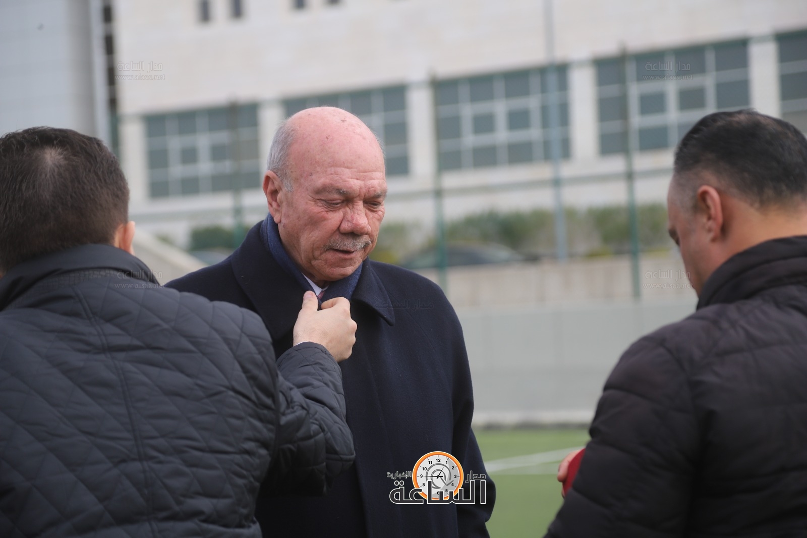 Madar Al-Saa Images 0.10669222706102421