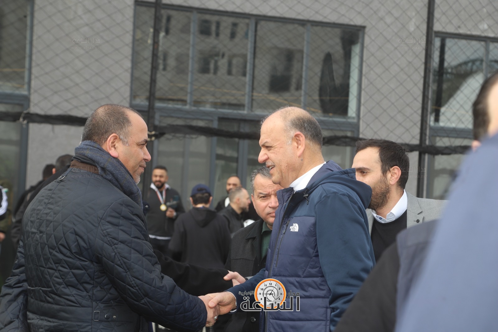 Madar Al-Saa Images 0.8736495450374426