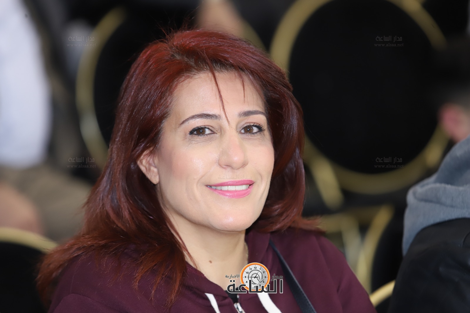 Madar Al-Saa Images 0.8924215895534995