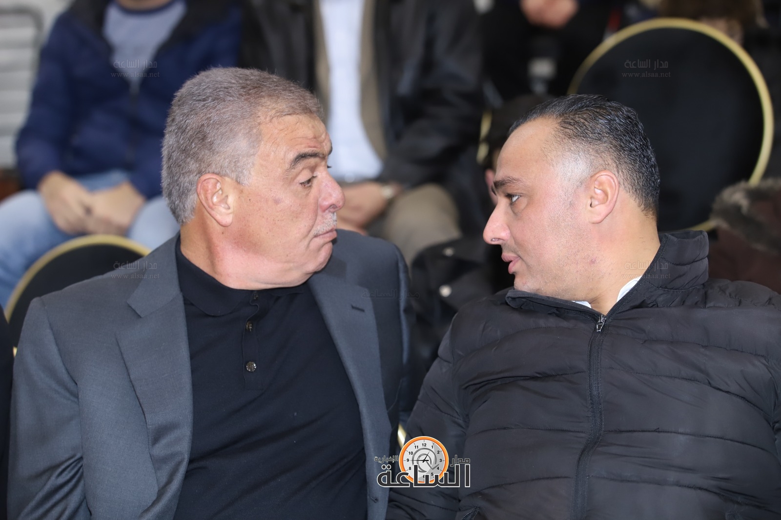 Madar Al-Saa Images 0.493800519028468