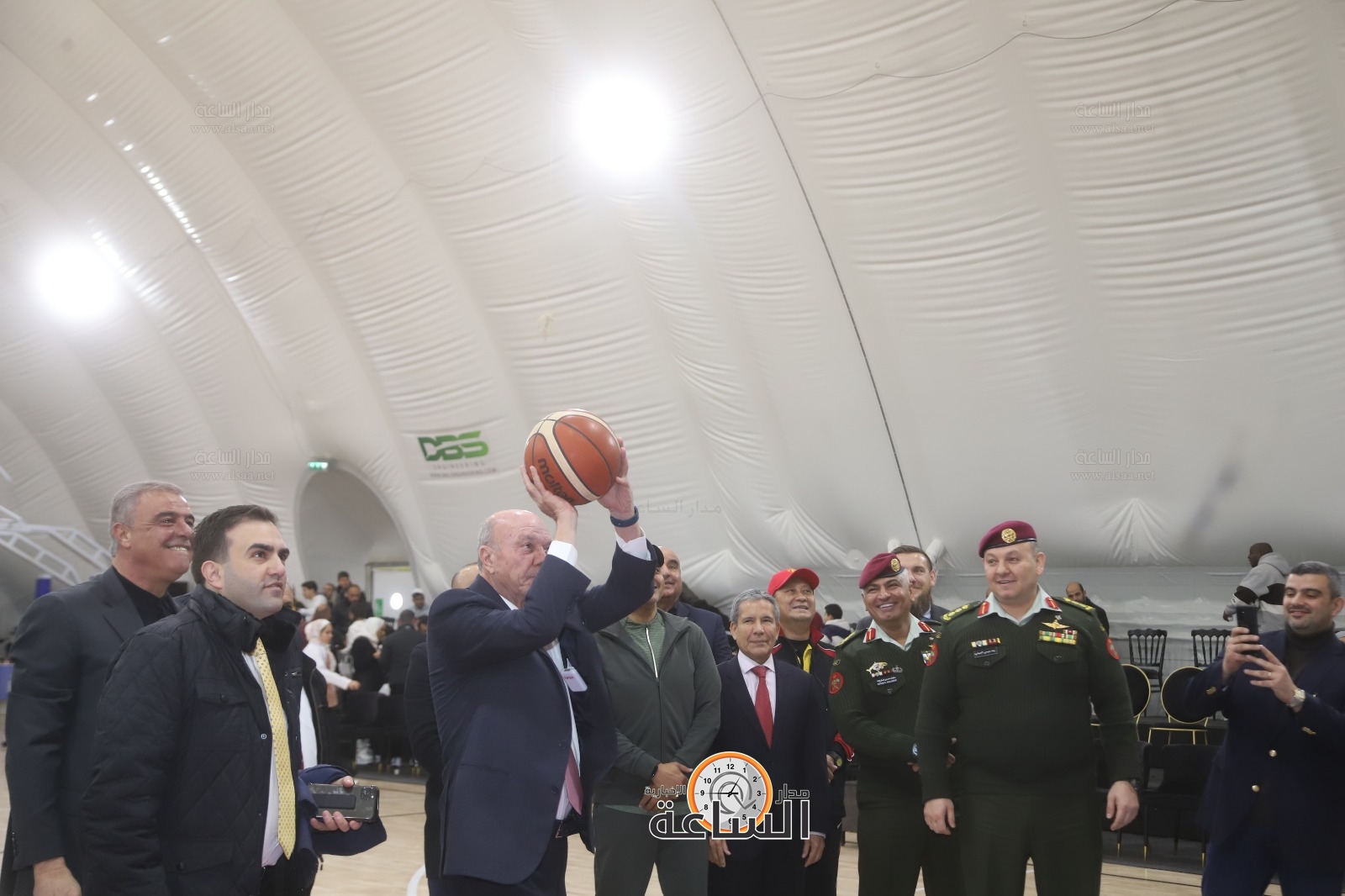 Madar Al-Saa Images 0.02927330442092657