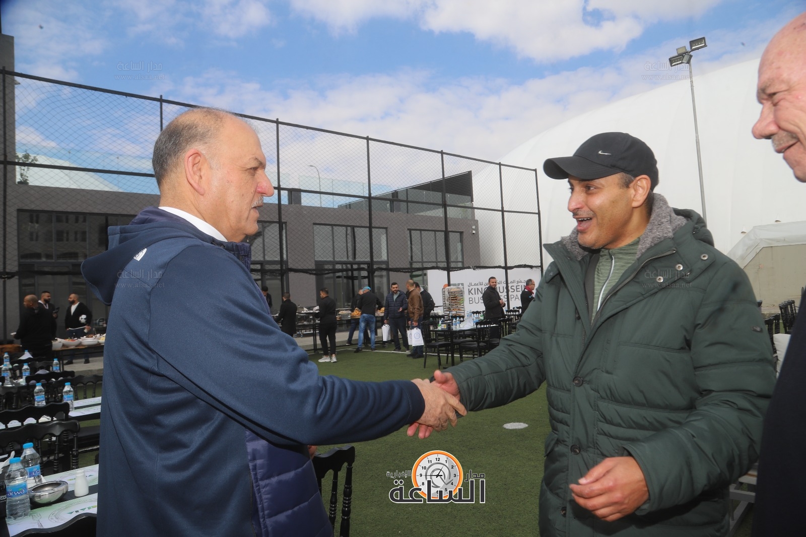 Madar Al-Saa Images 0.29084941686293275