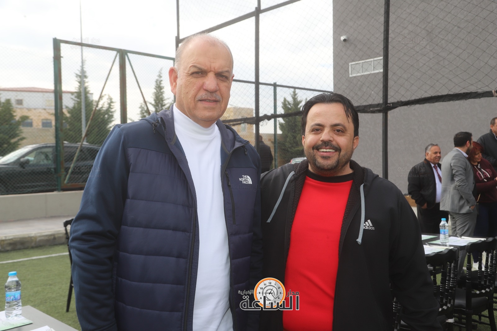 Madar Al-Saa Images 0.9077330491647633