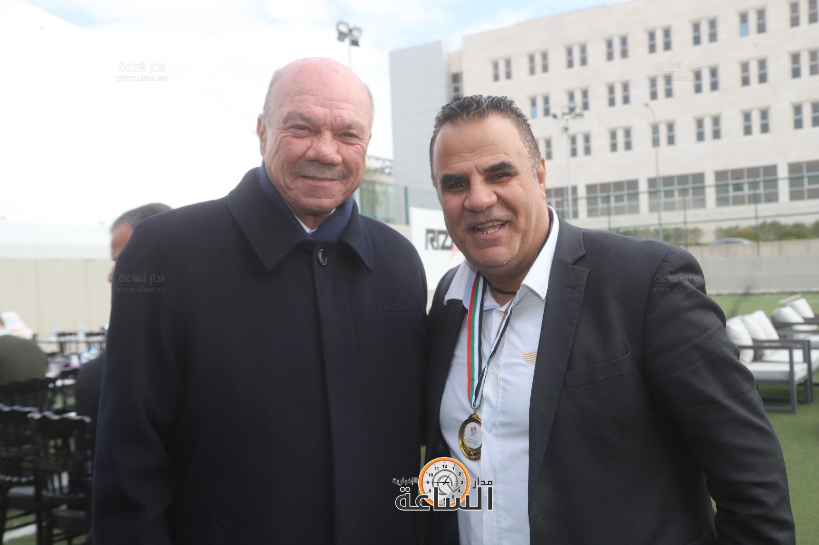 Madar Al-Saa Images 0.22125673368753018