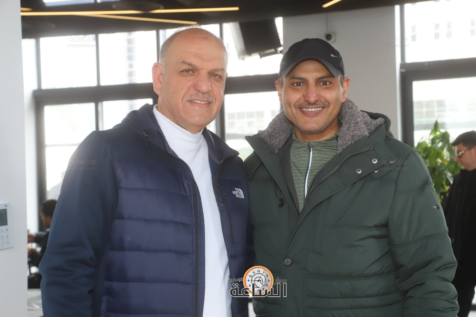 Madar Al-Saa Images 0.16755816419843939