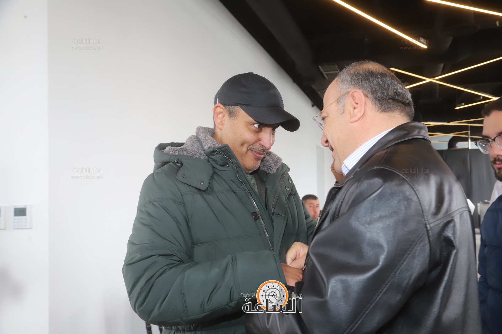 Madar Al-Saa Images 0.7971108285453139