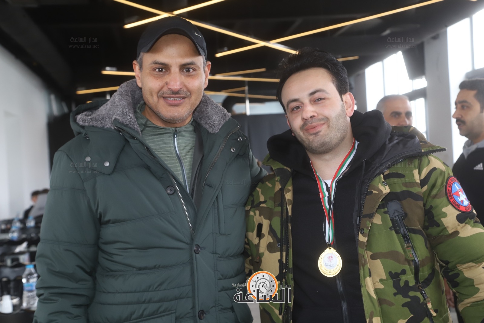 Madar Al-Saa Images 0.9274194839391001