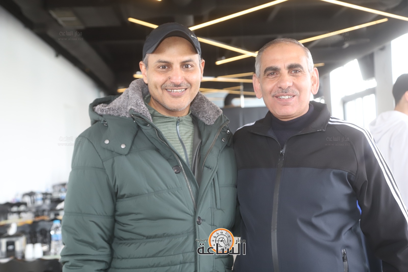 Madar Al-Saa Images 0.2983915271402604