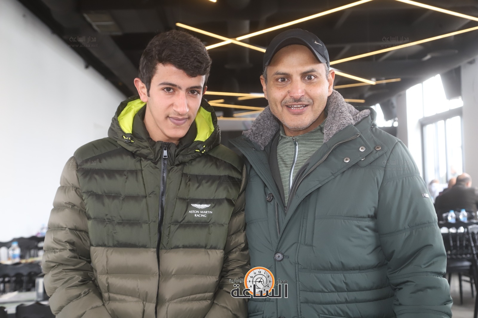 Madar Al-Saa Images 0.024431043901641303