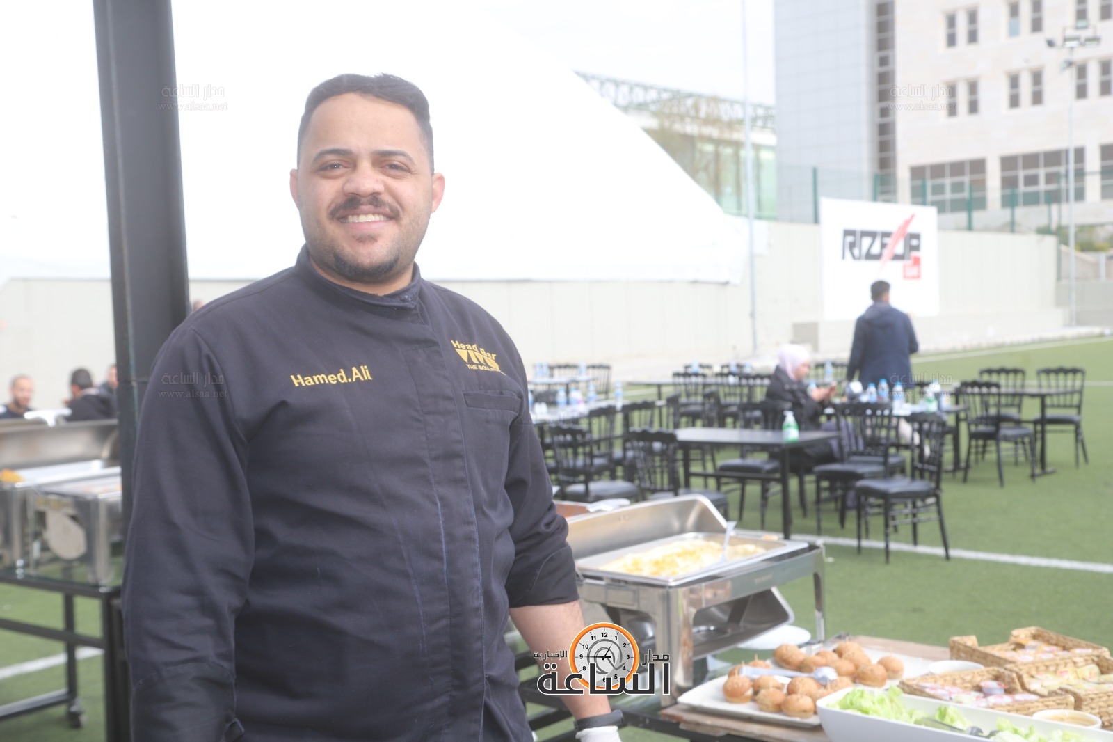 Madar Al-Saa Images 0.1240154634219306