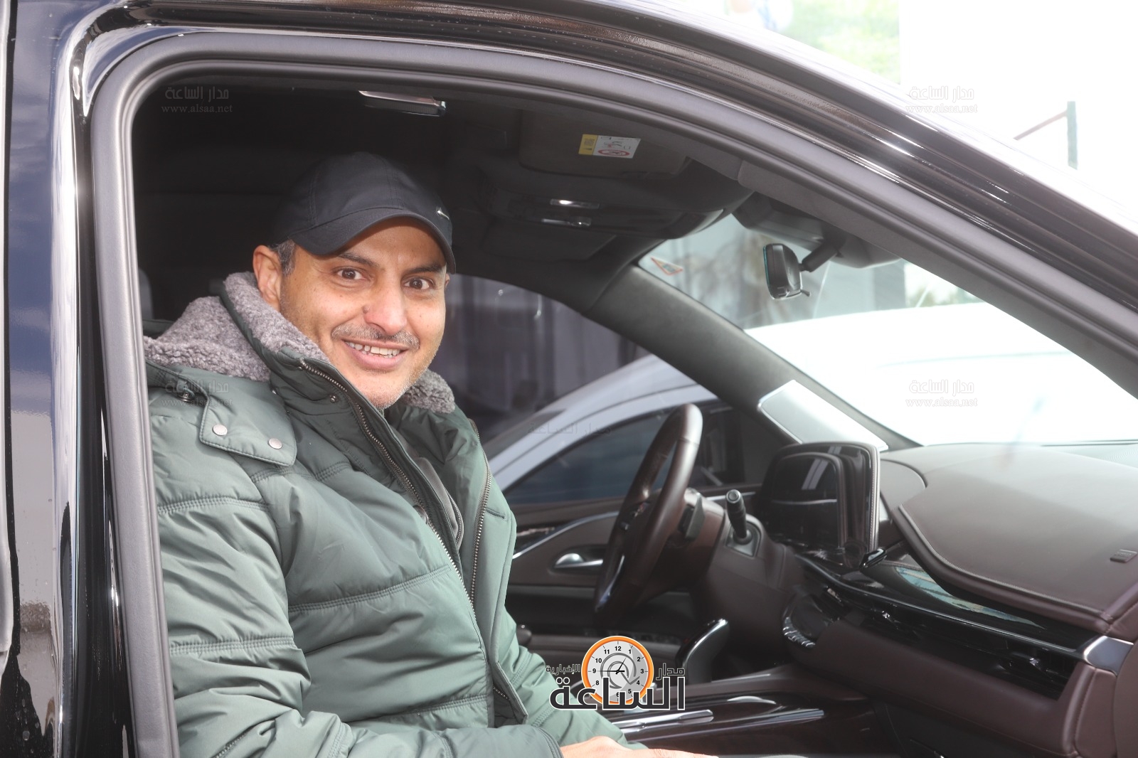 Madar Al-Saa Images 0.5818714370094513