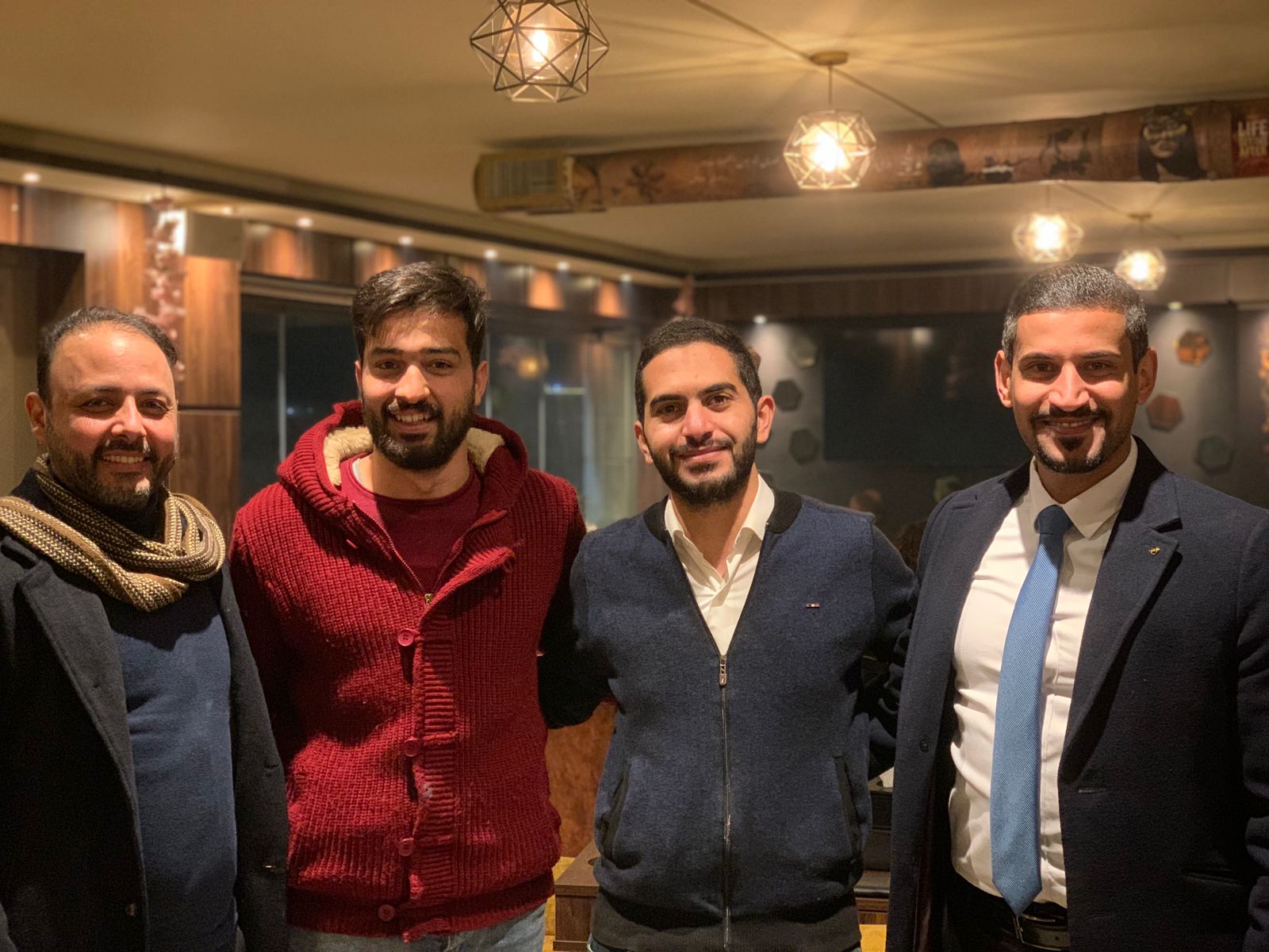 Madar Al-Saa Images 0.8354945385930412