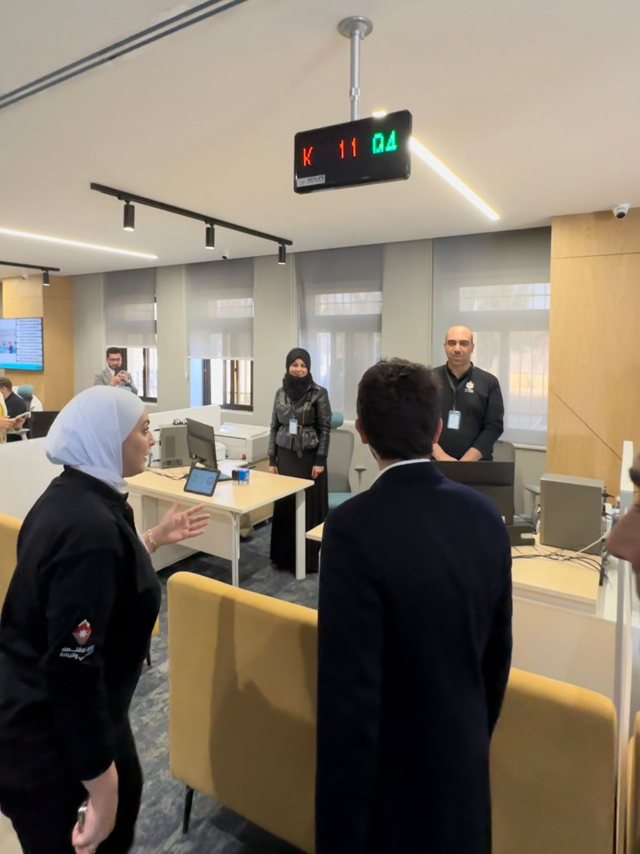 Madar Al-Saa Images 0.27273892149700263