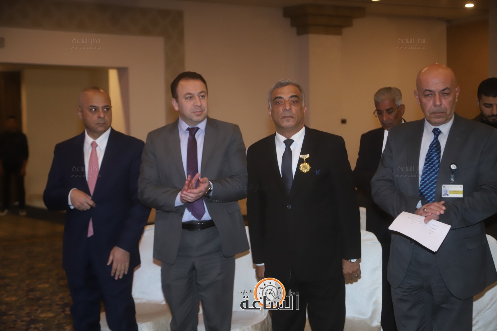 Madar Al-Saa Images 0.9081152967450354