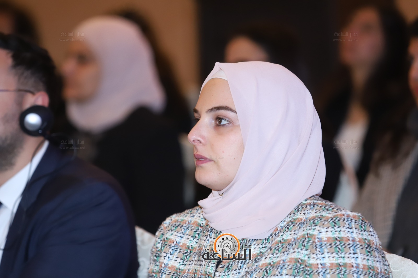 Madar Al-Saa Images 0.011244751614390314