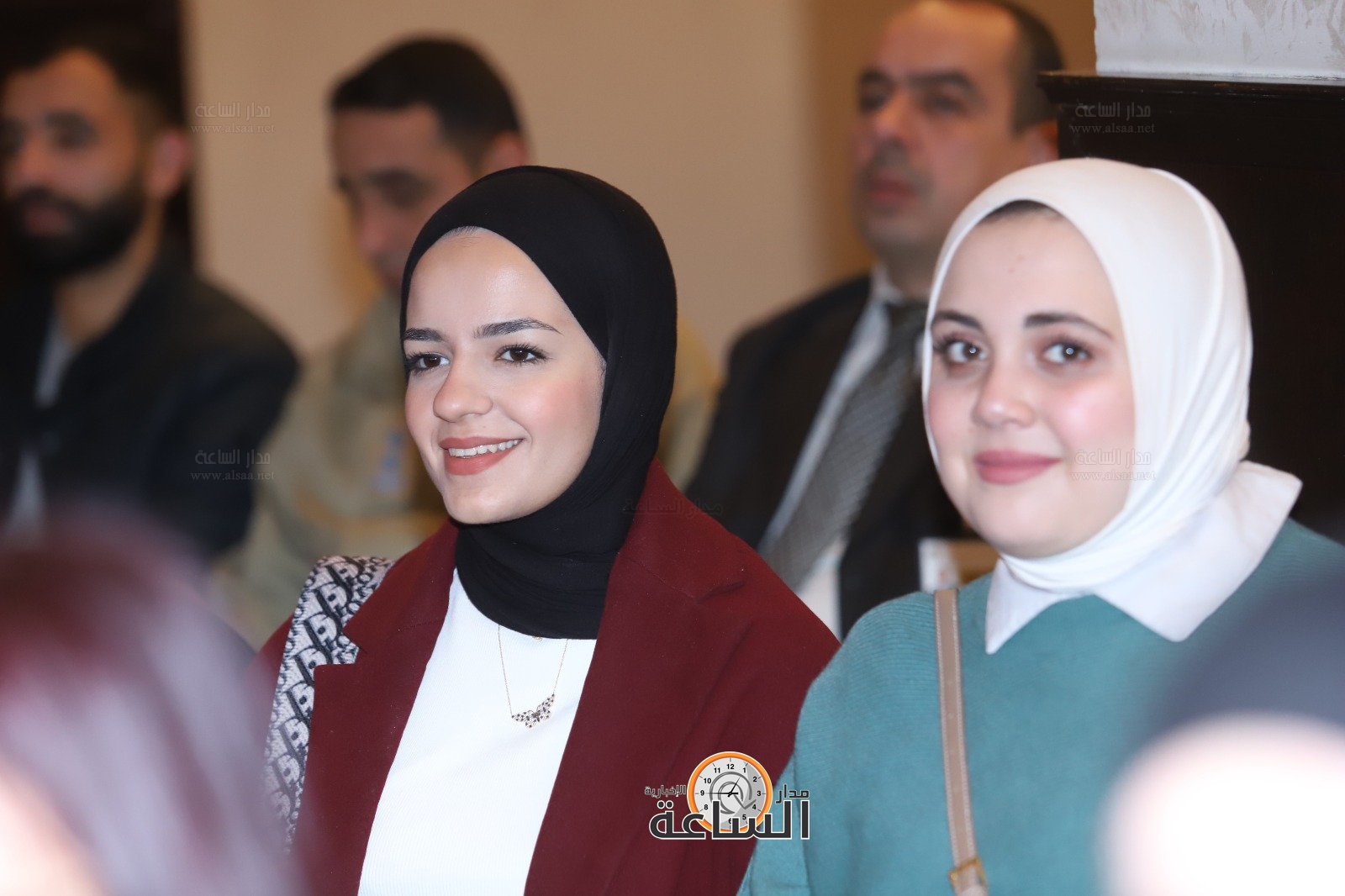 Madar Al-Saa Images 0.11402632991899253