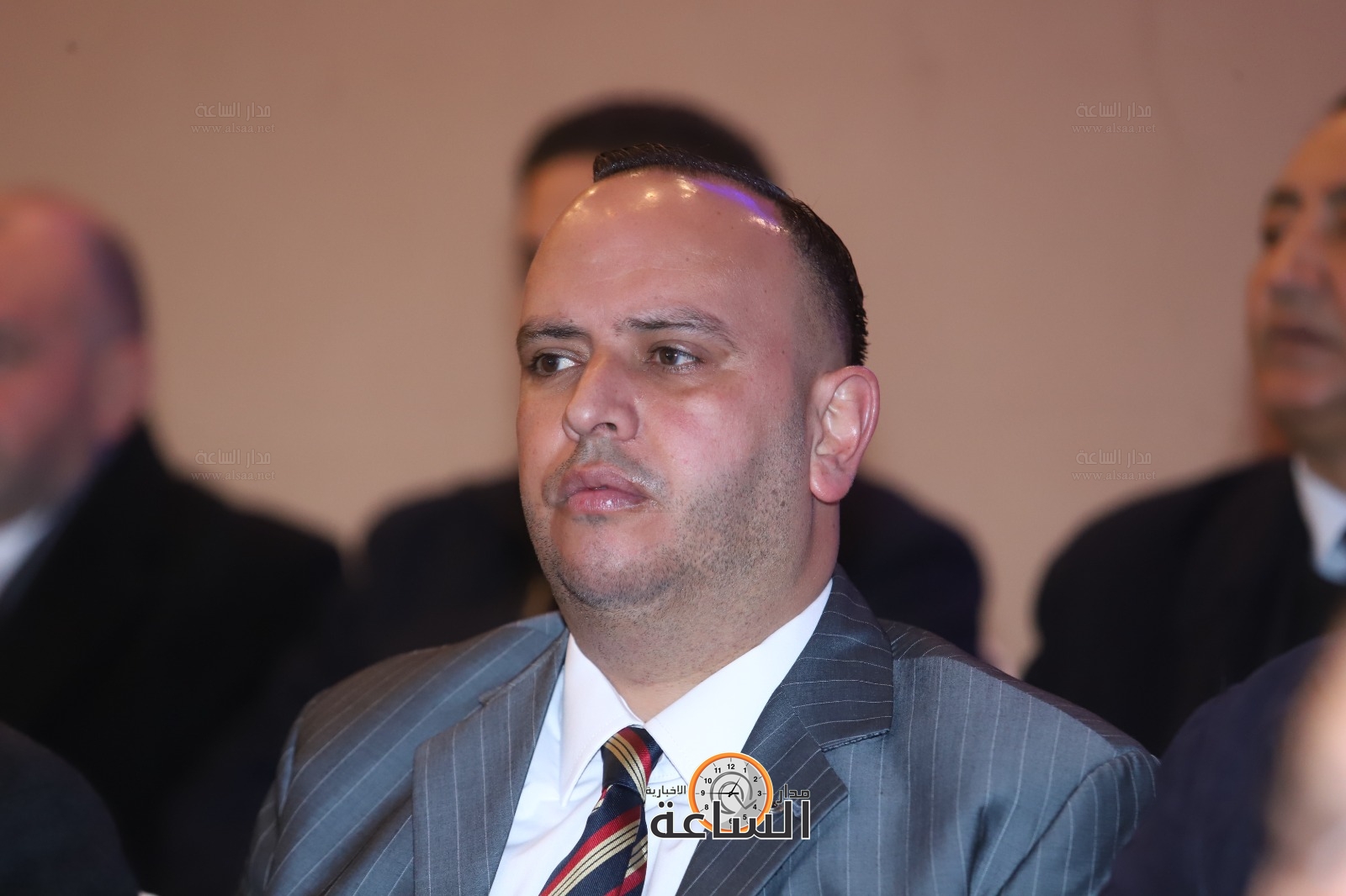 Madar Al-Saa Images 0.8318202539518835