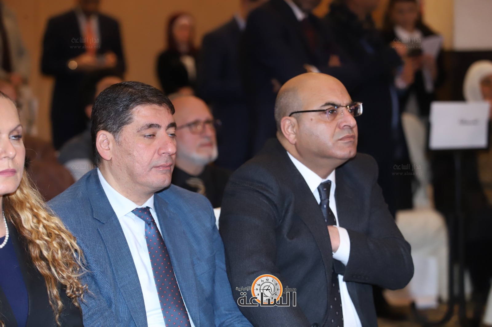 Madar Al-Saa Images 0.45603570923527803