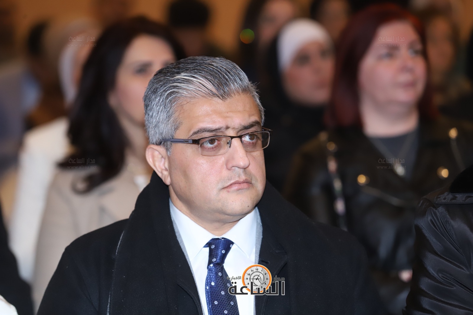 Madar Al-Saa Images 0.13299490551777238