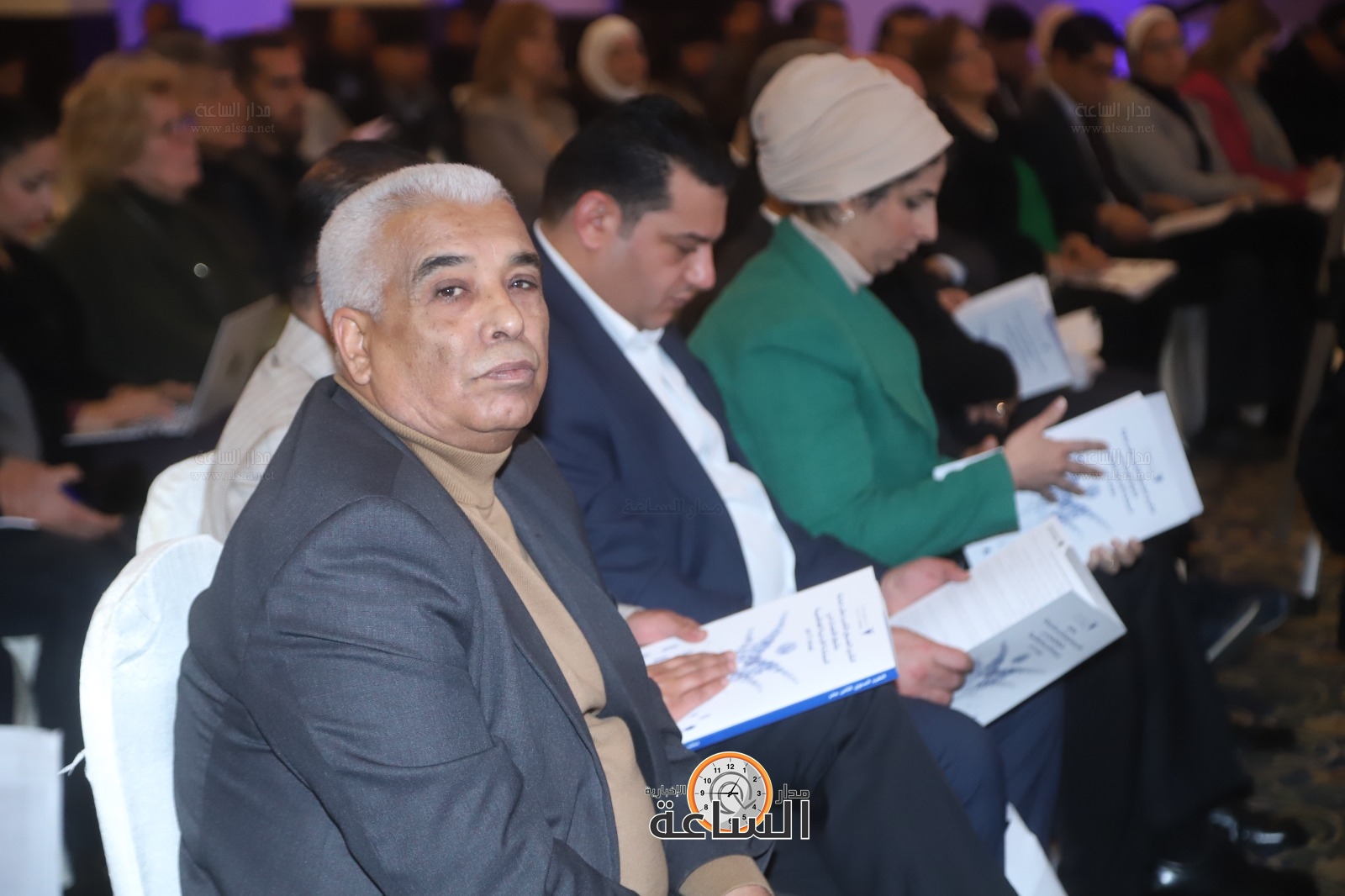 Madar Al-Saa Images 0.3019185912198268