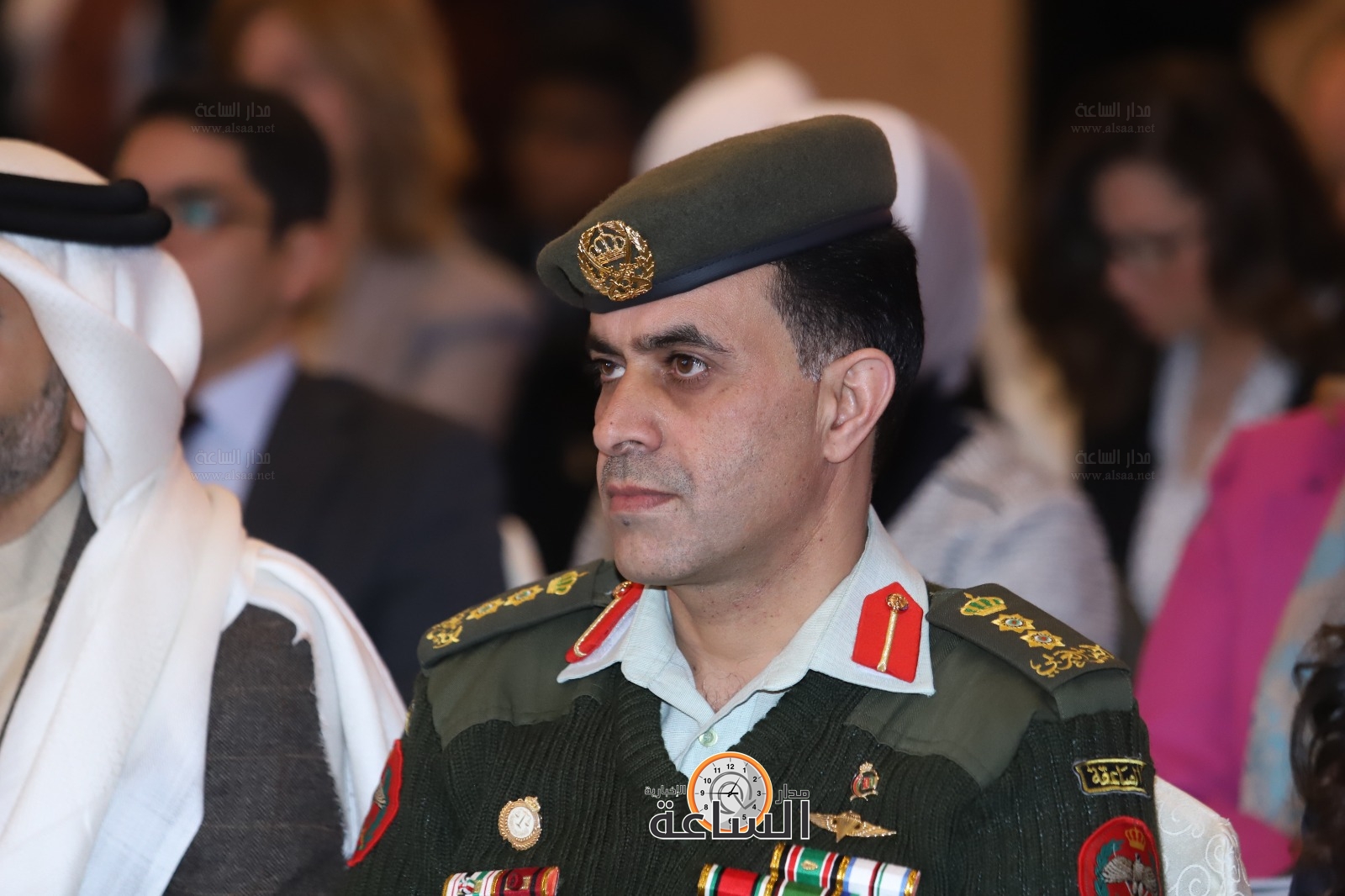 Madar Al-Saa Images 0.8849909618904668