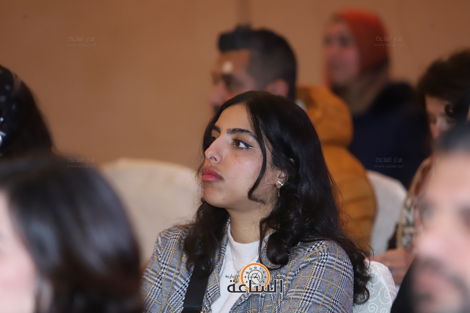 Madar Al-Saa Images 0.504327566923886