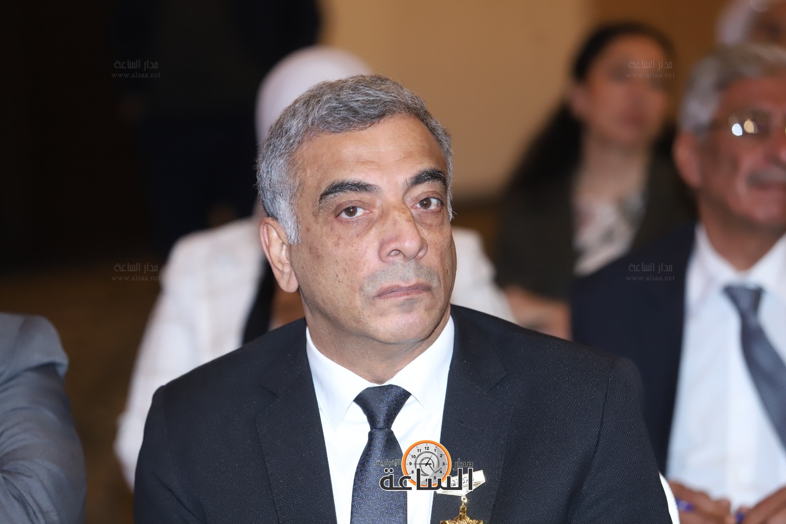 Madar Al-Saa Images 0.12366806161121979