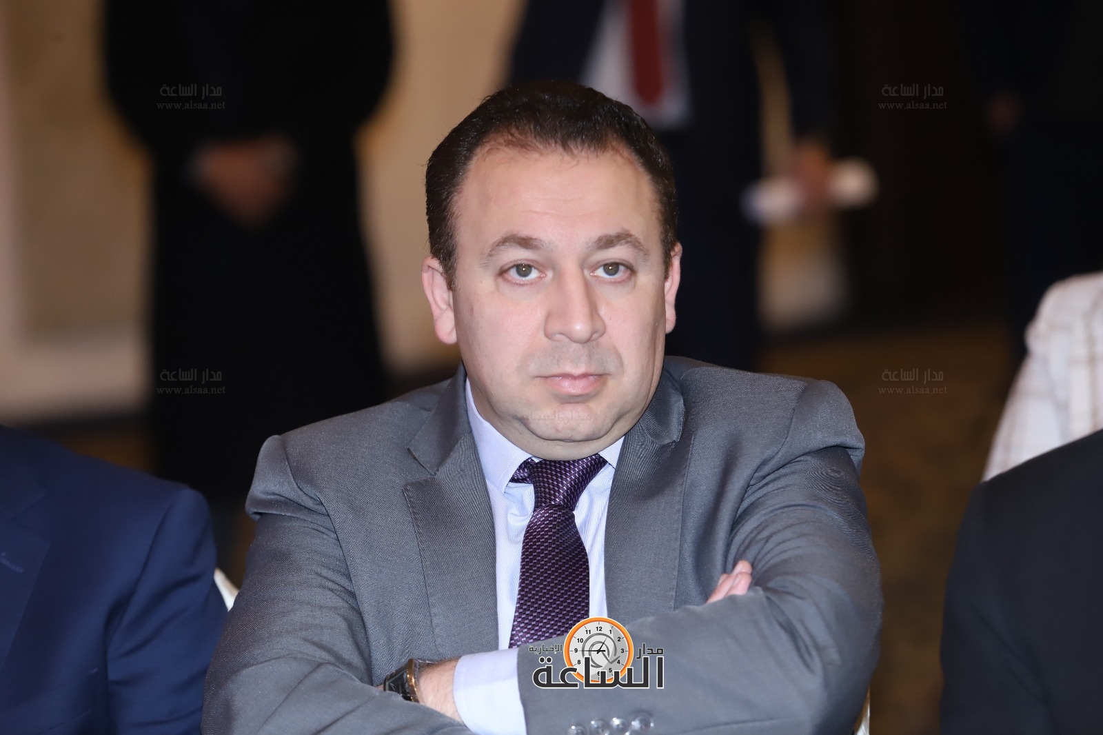 د. ليث نصراوين