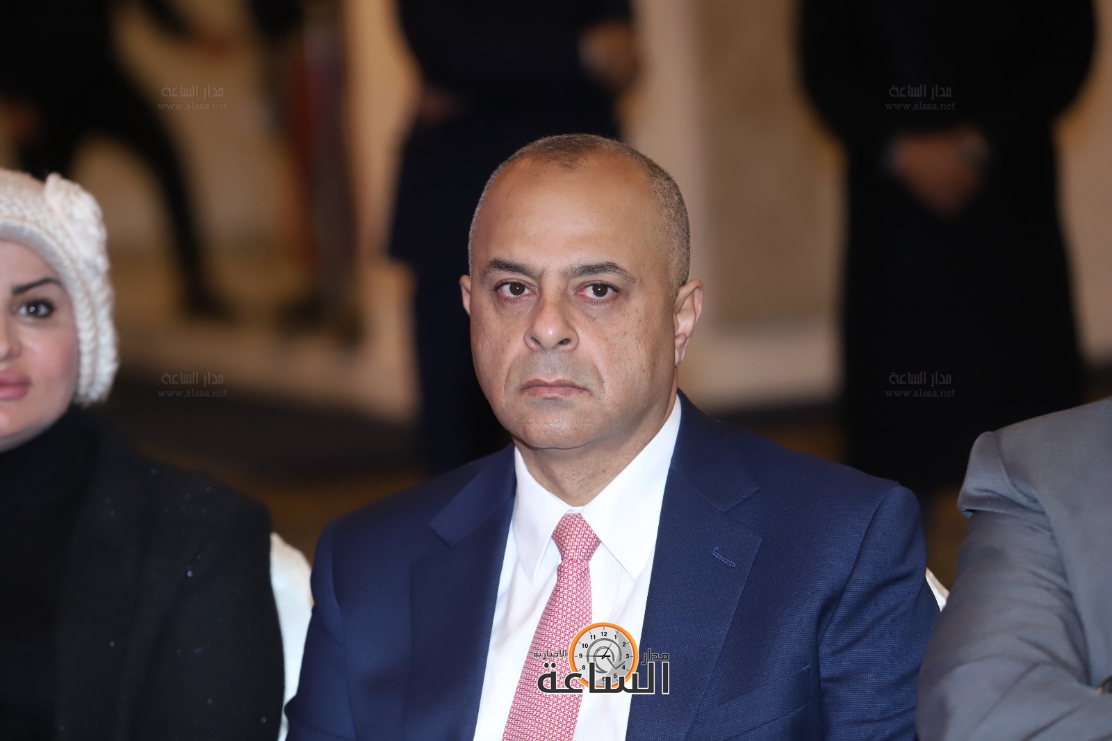 Madar Al-Saa Images 0.07866851034041988