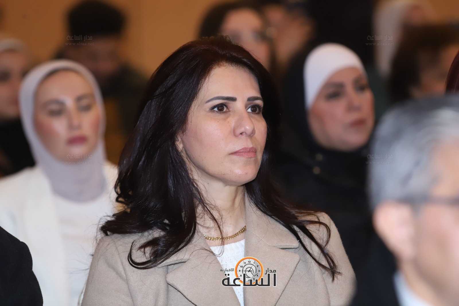 Madar Al-Saa Images 0.47725203901688174