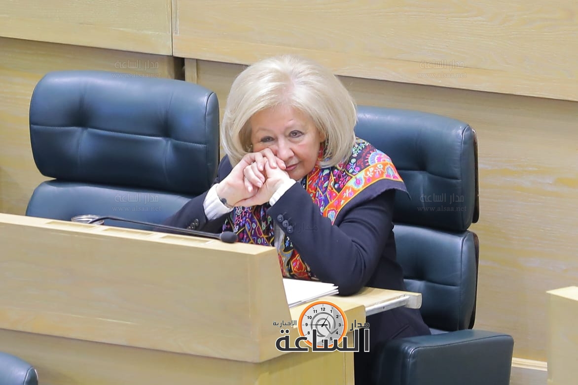 هيفاء النجار