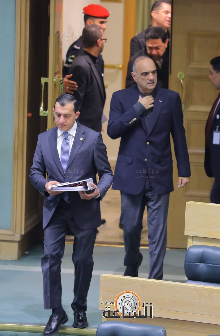 بشر الخصاونة