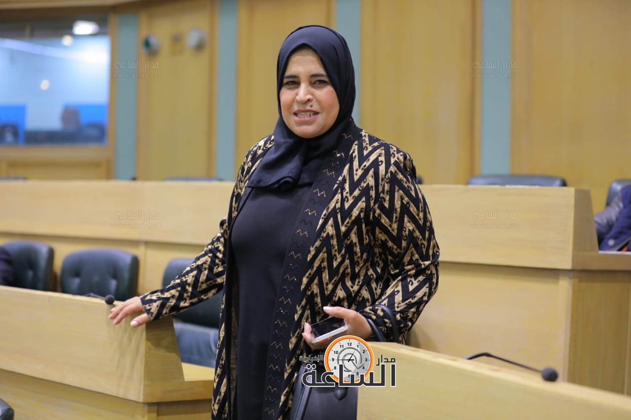 Madar Al-Saa Images 0.32307867016917213