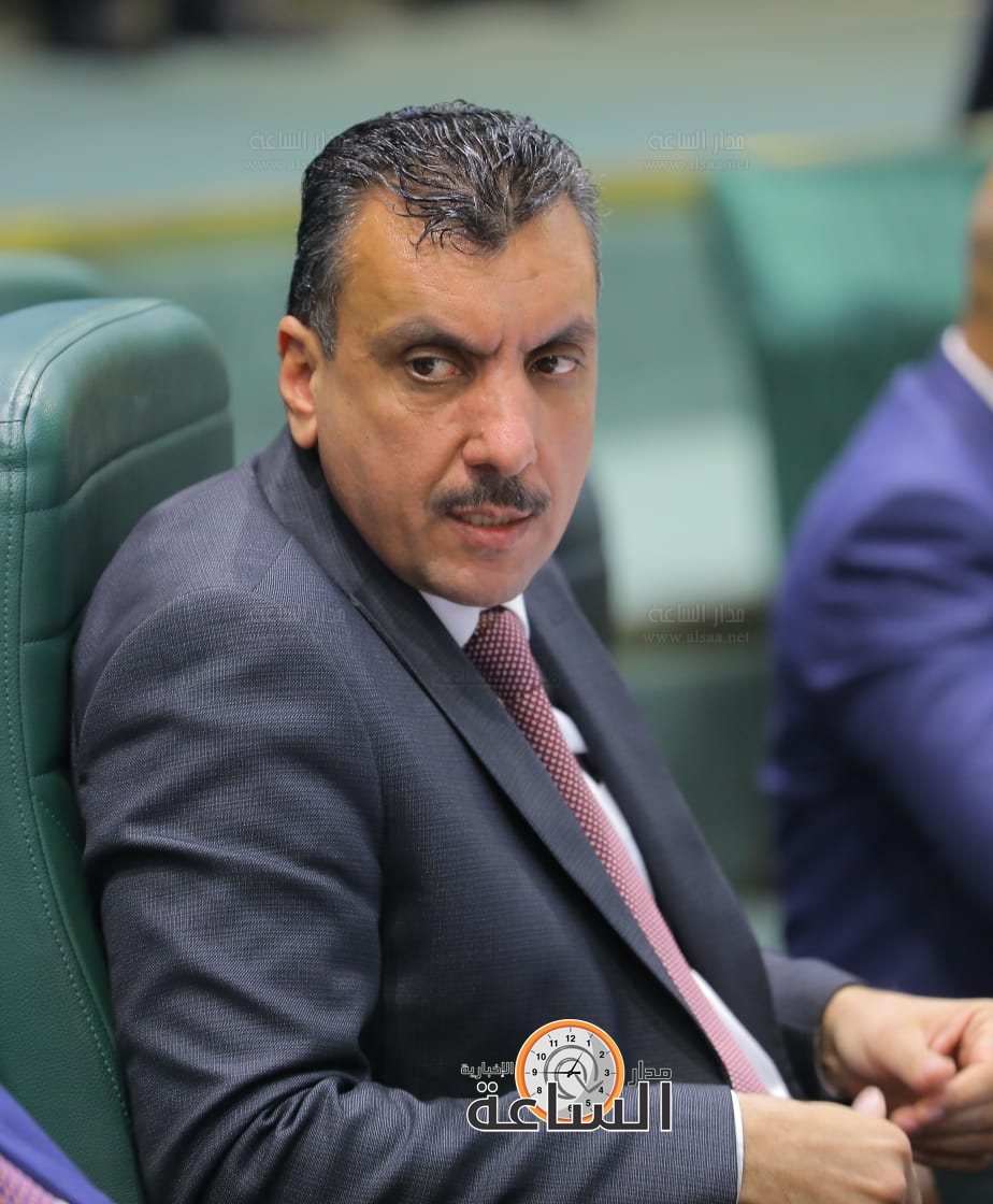 عواد الغويري