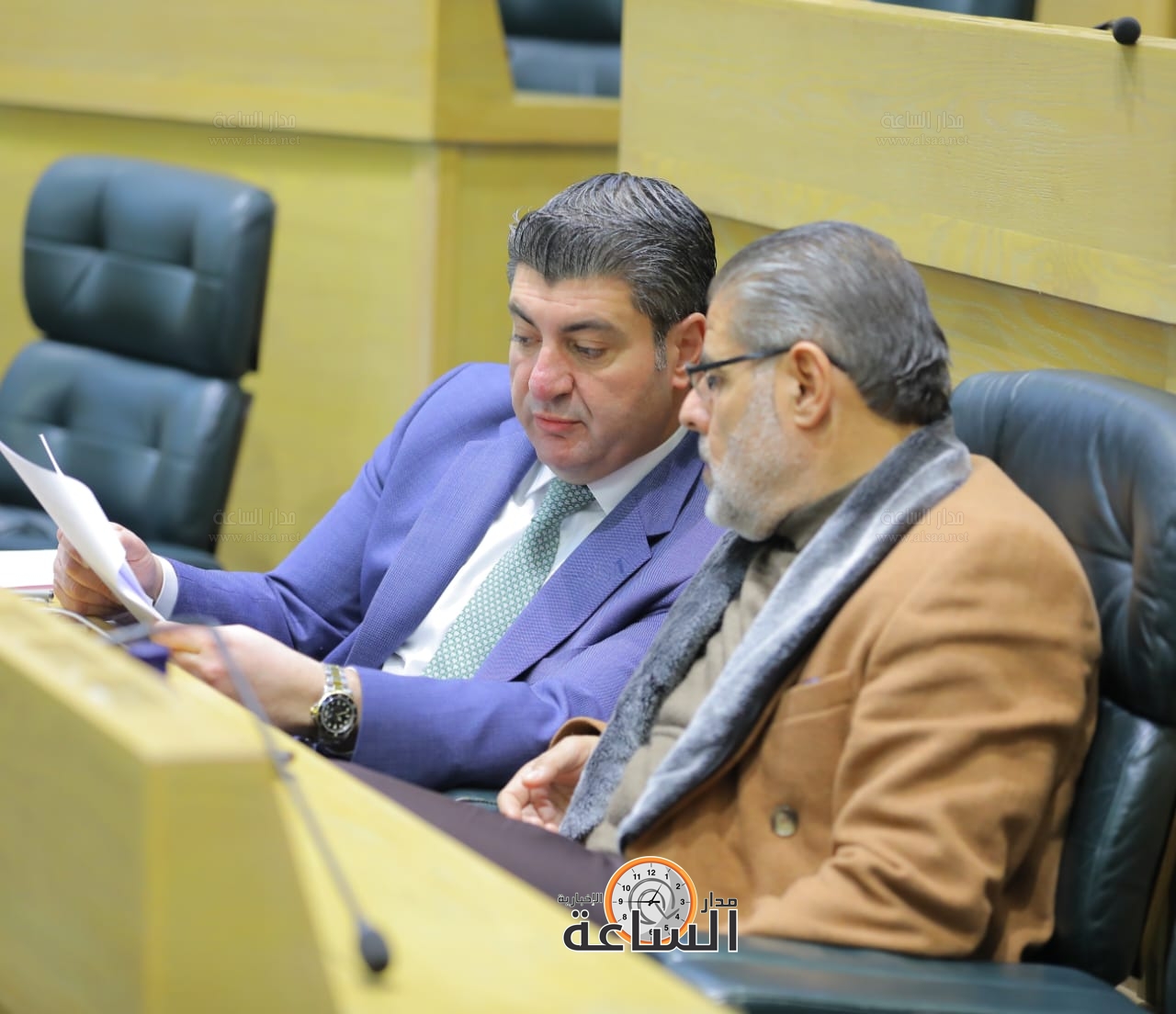 Madar Al-Saa Images 0.36511882521826444