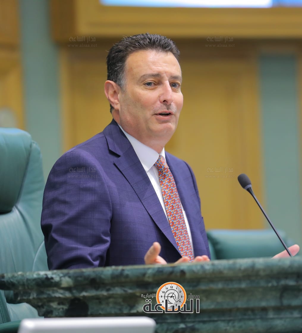 احمد الصفدي