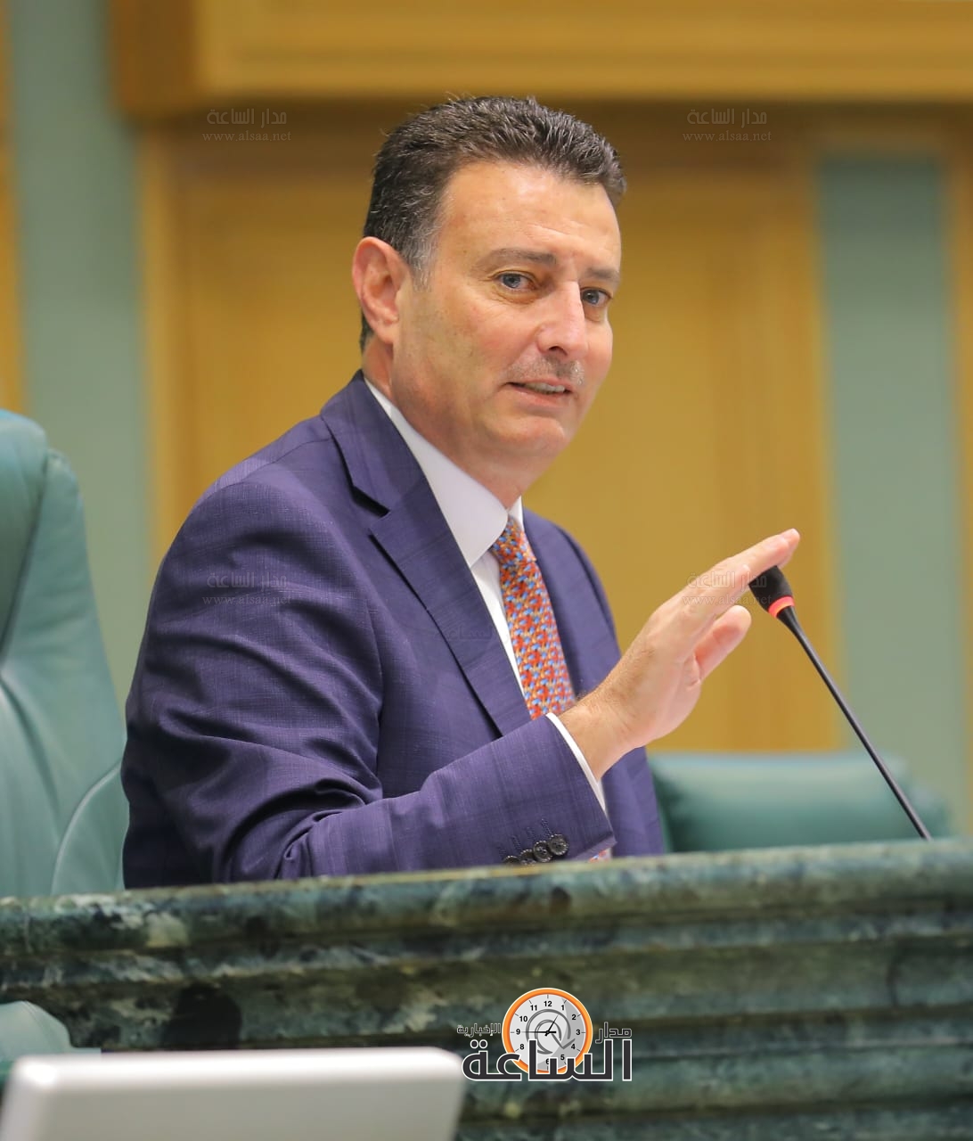 احمد الصفدي