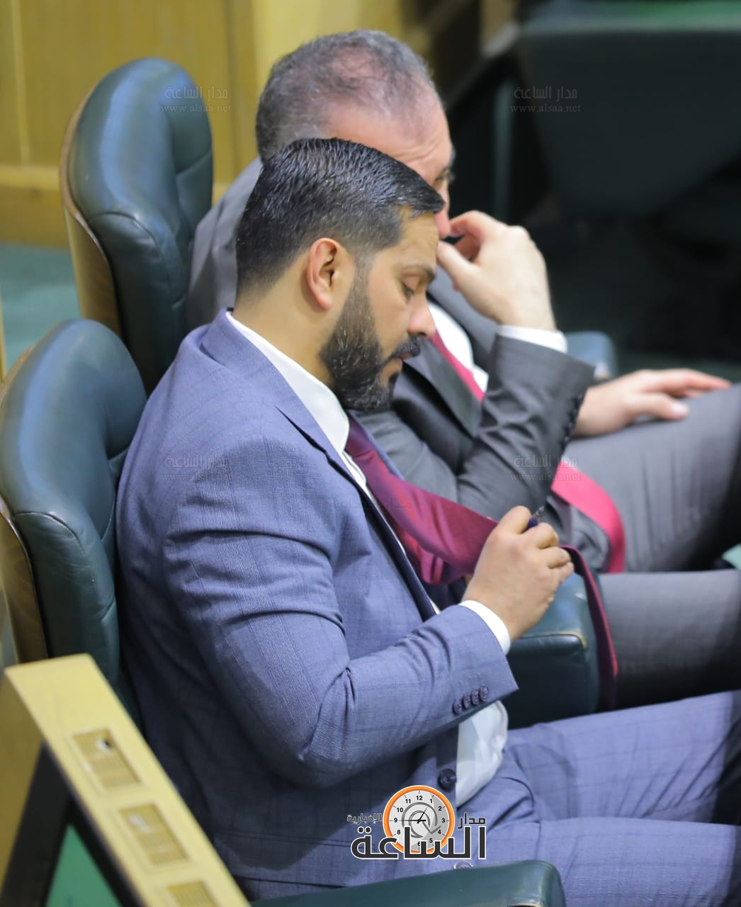 Madar Al-Saa Images 0.167641064518402