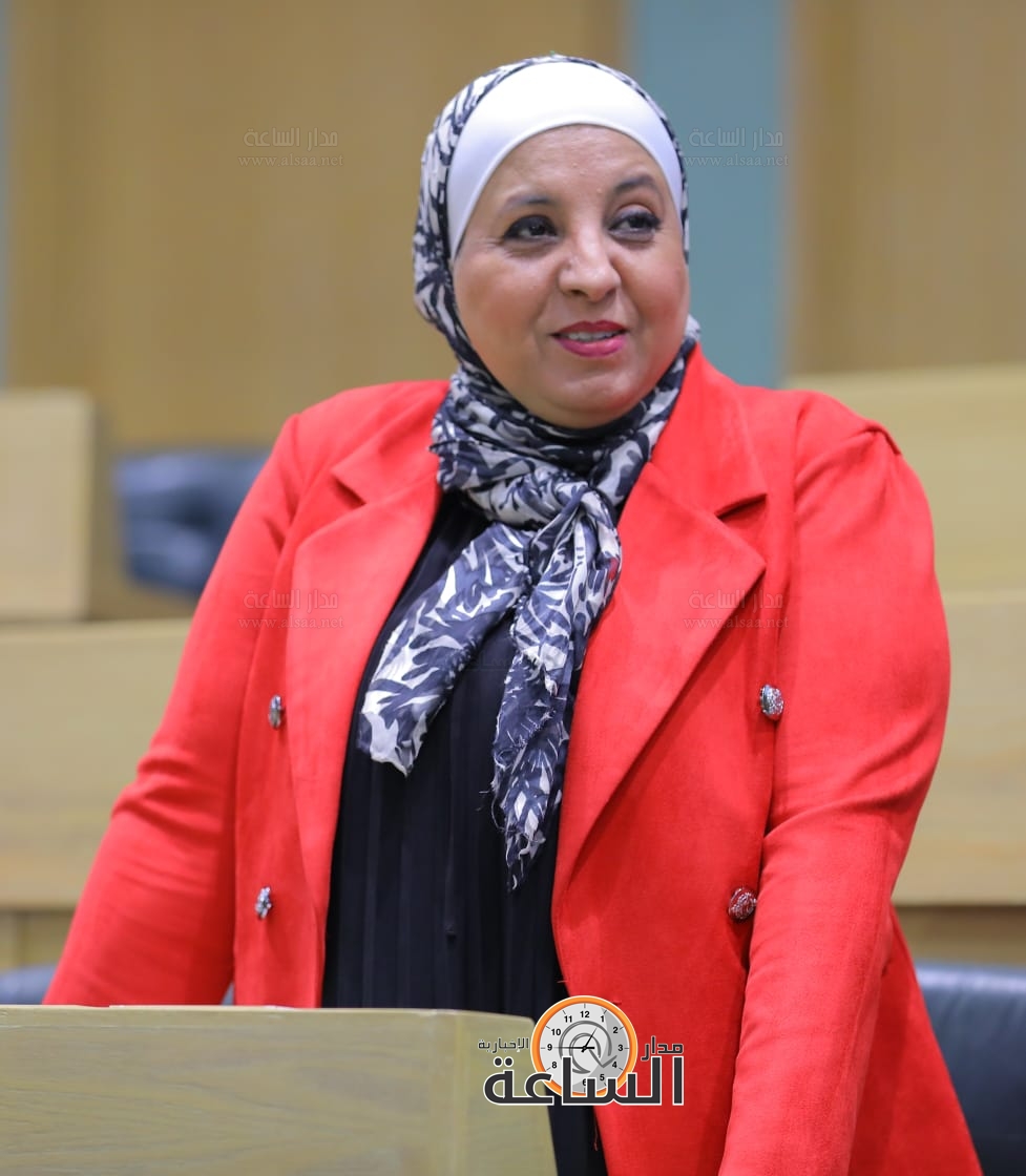 Madar Al-Saa Images 0.010624528014833934