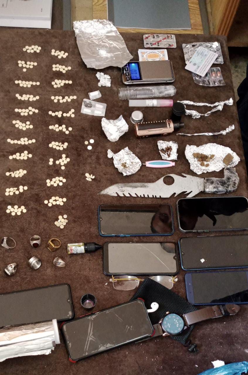 Madar Al-Saa Images 0.8967992953709993