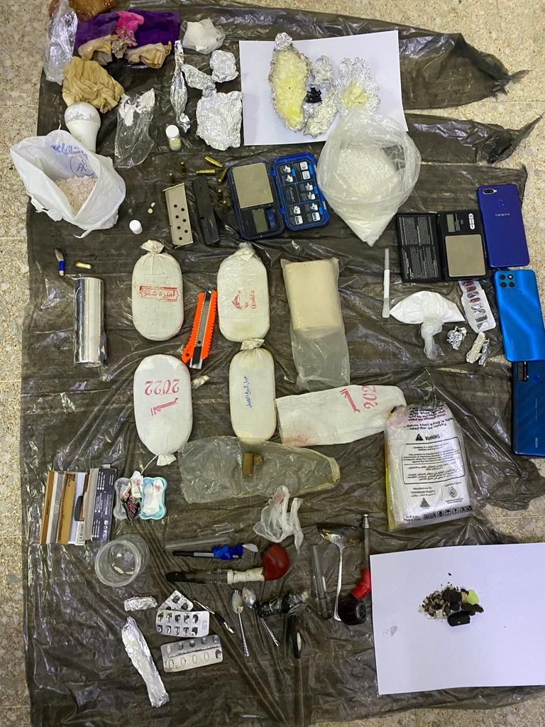 Madar Al-Saa Images 0.40429717639393337