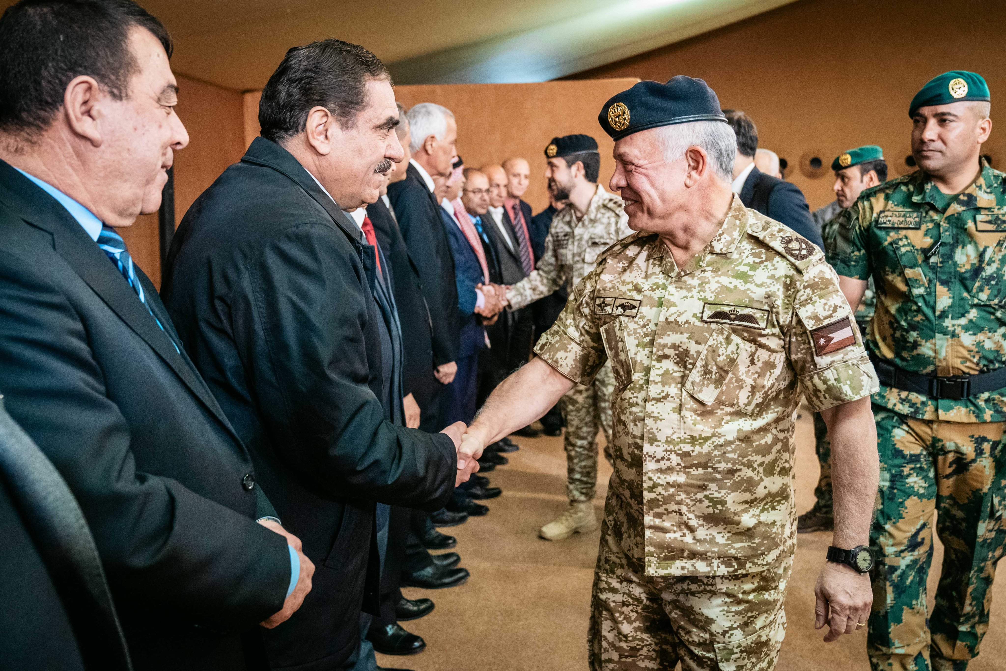 Madar Al-Saa Images 0.29944877542644033