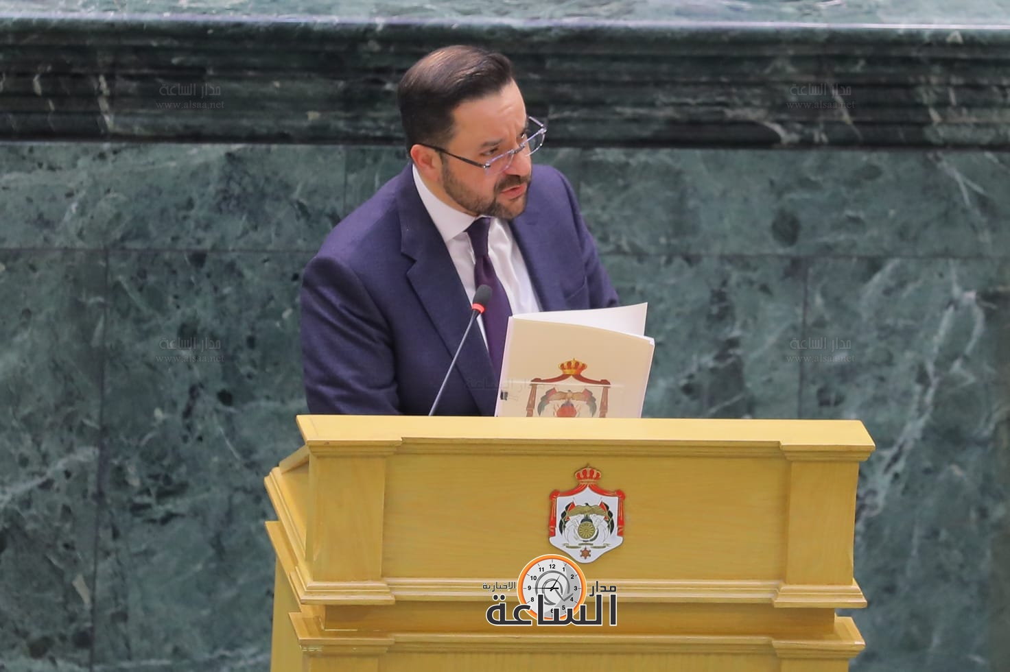 Madar Al-Saa Images 0.1792118927282078