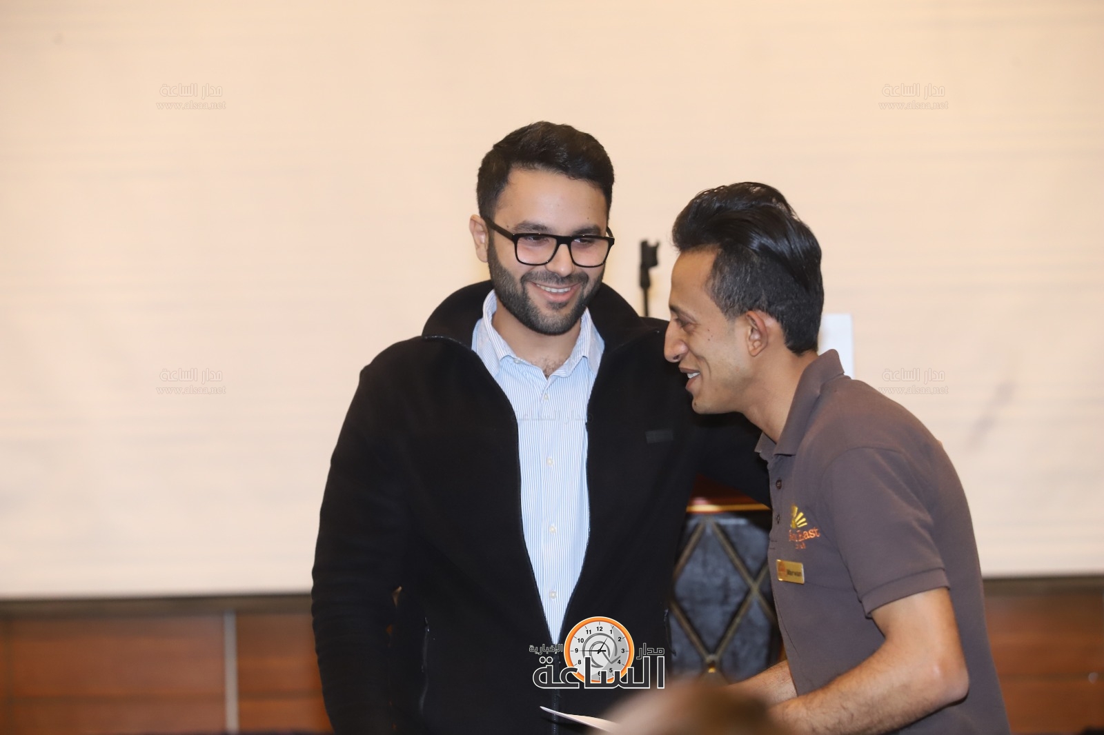 Madar Al-Saa Images 0.8141379357186421